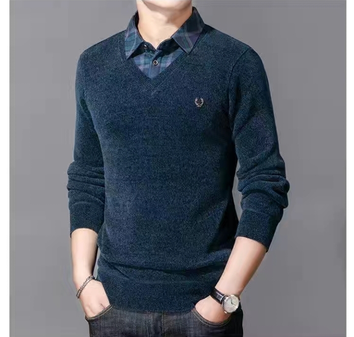 오리온 긴팔 티셔츠