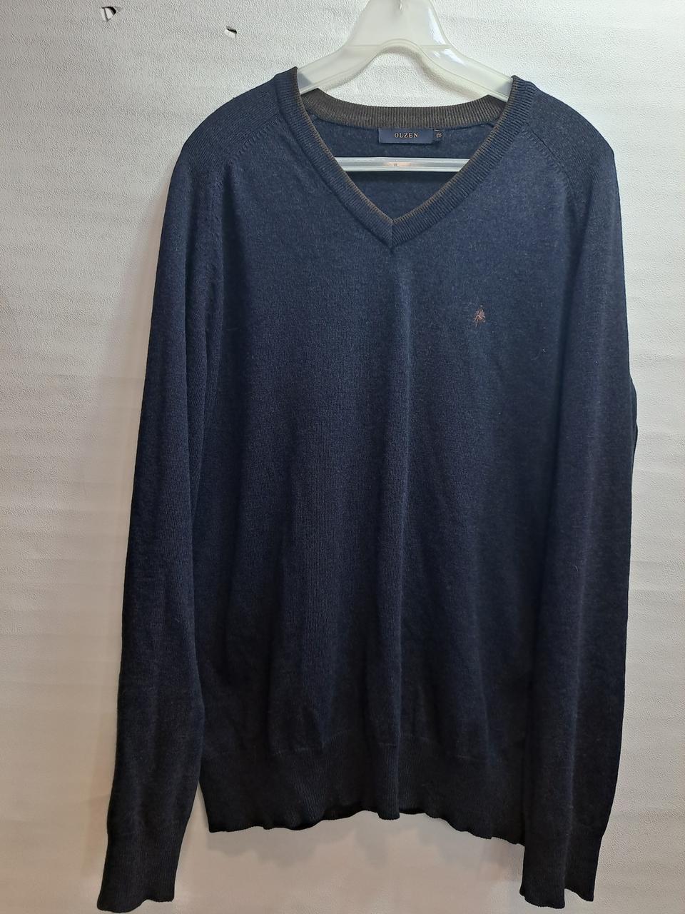 올젠 모100%티셔츠