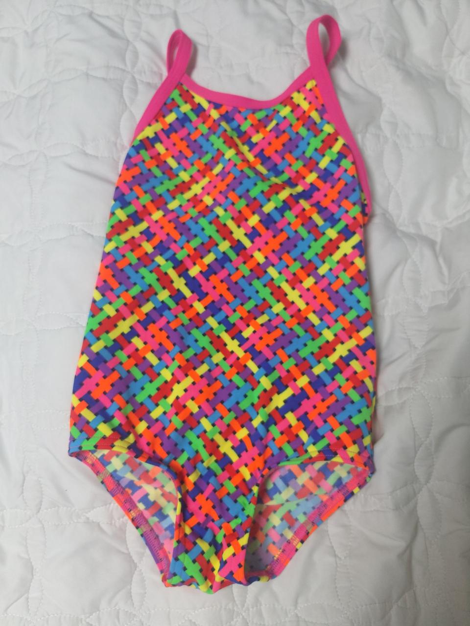 펑키타 바스켓 걸 4 수영복