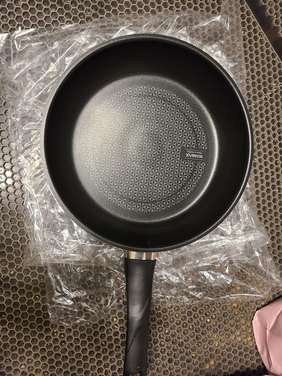 코맥스 후라이팬