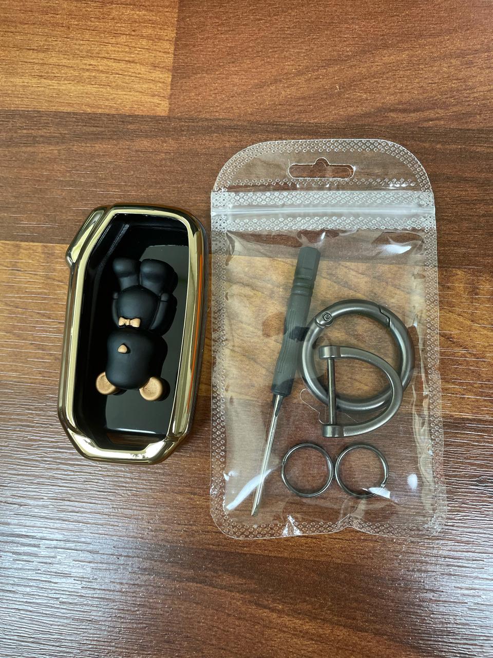 기아 전용 키케이스