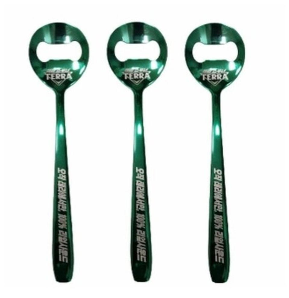 테라 스푸너 4개