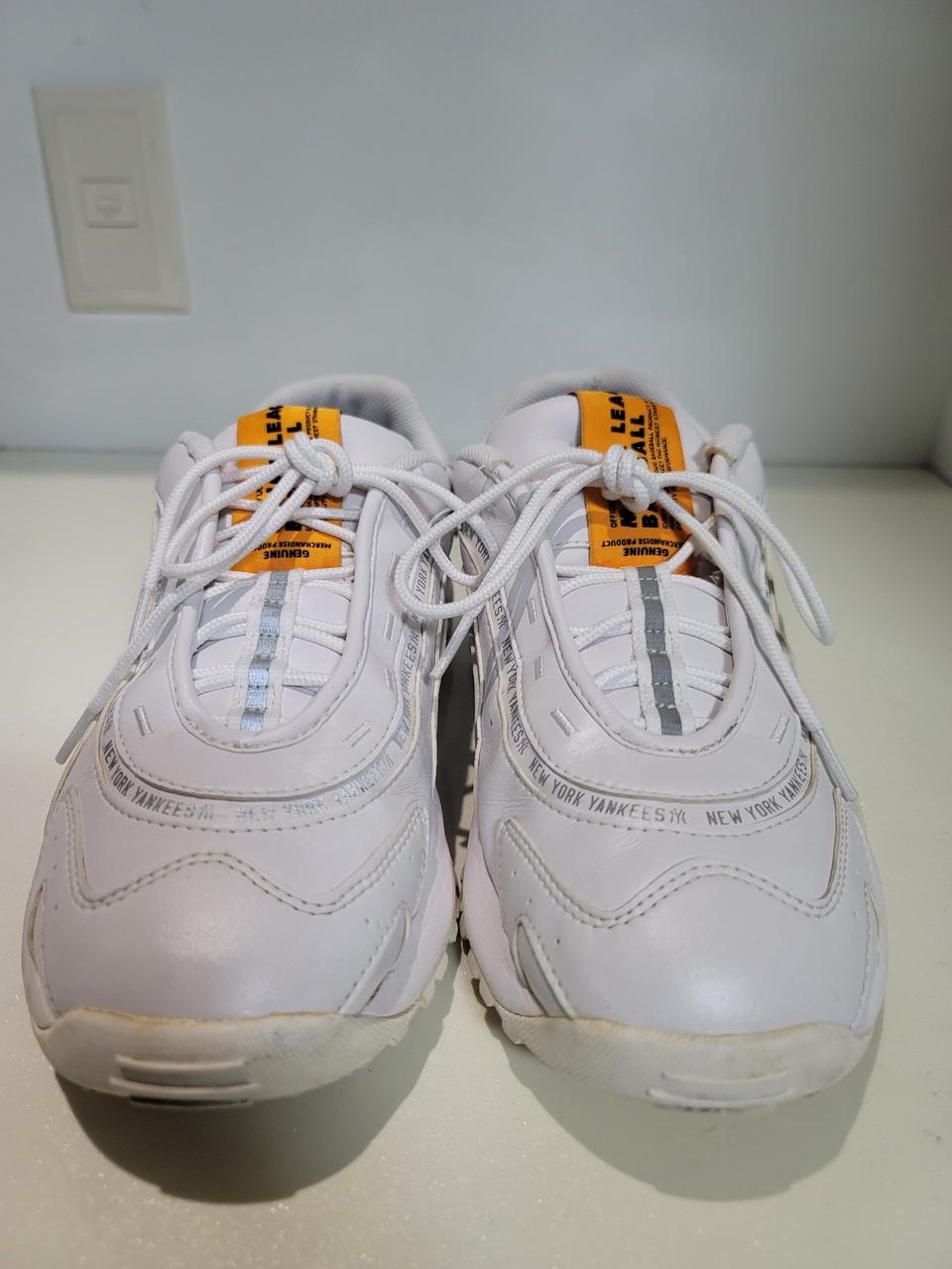 MLB 뉴욕 양키스 스니커즈 280