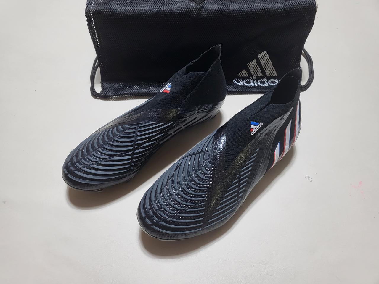 GV7385 아디다스 프레데터 엣지 EDGE + FG 280
