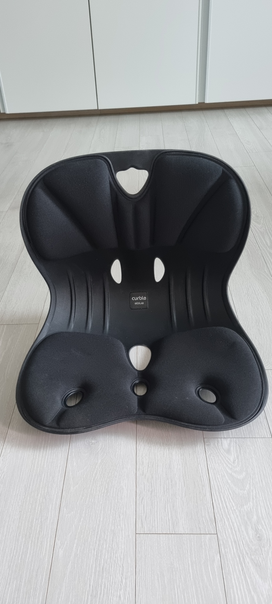 커블체어 와이드 팝니다