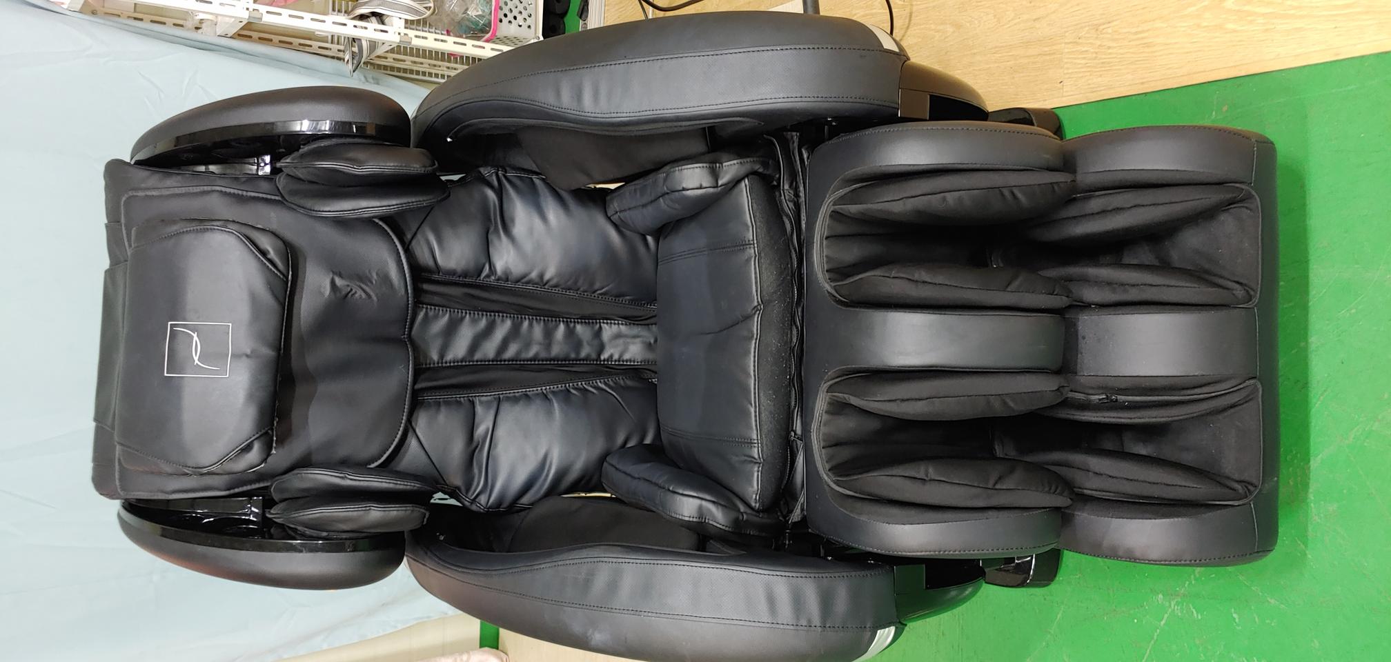 바디프랜드 프레지던트 안마의자 바디프렌드 배송가능