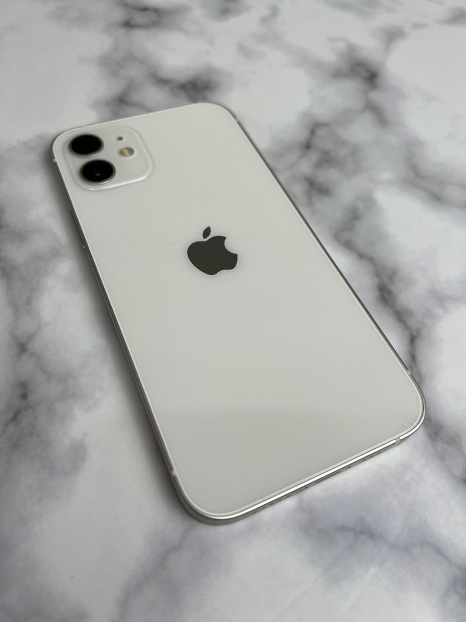 아이폰12ㅣ64기가ㅣ화이트(3종 무료사은품)6410