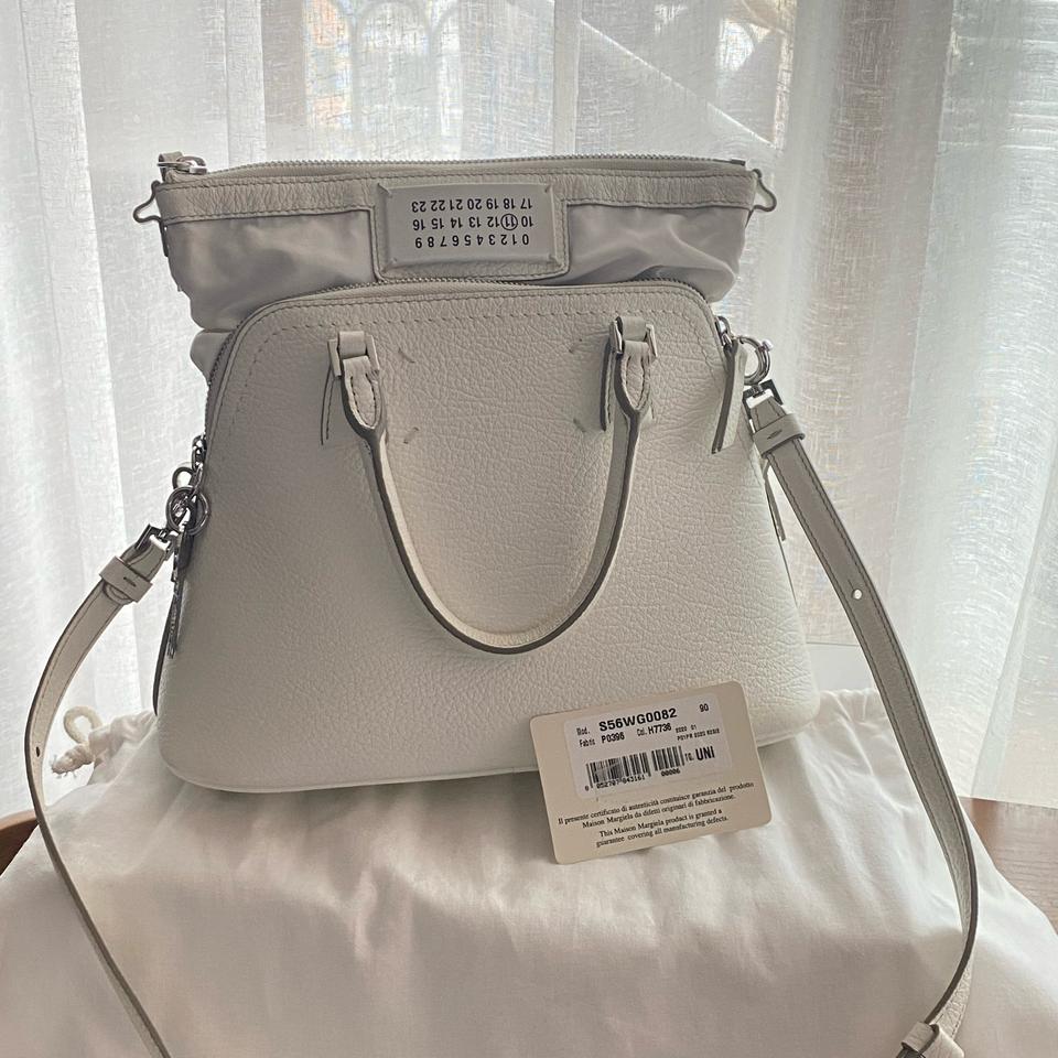 메종마르지엘라 5AC 화이트 스몰