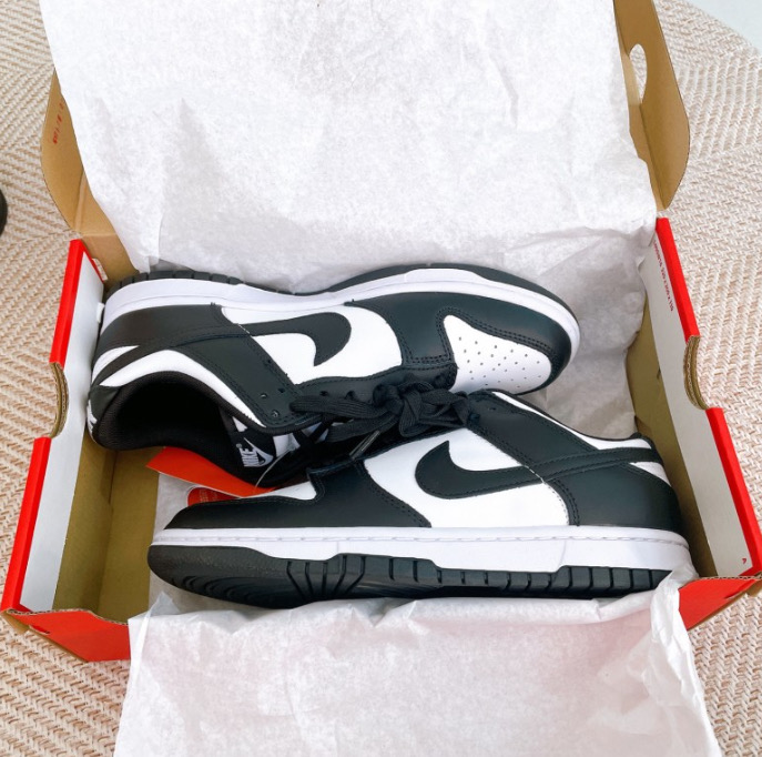 나이키 범고래 새상품