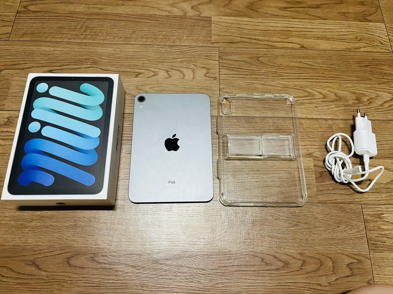 아이패드 미니6세대 WIFI 64G 상태S급 스페이스그레이