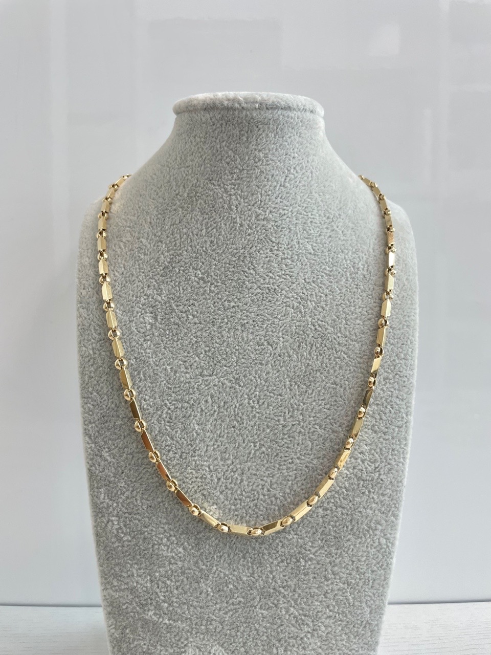 18k금목걸이 판매