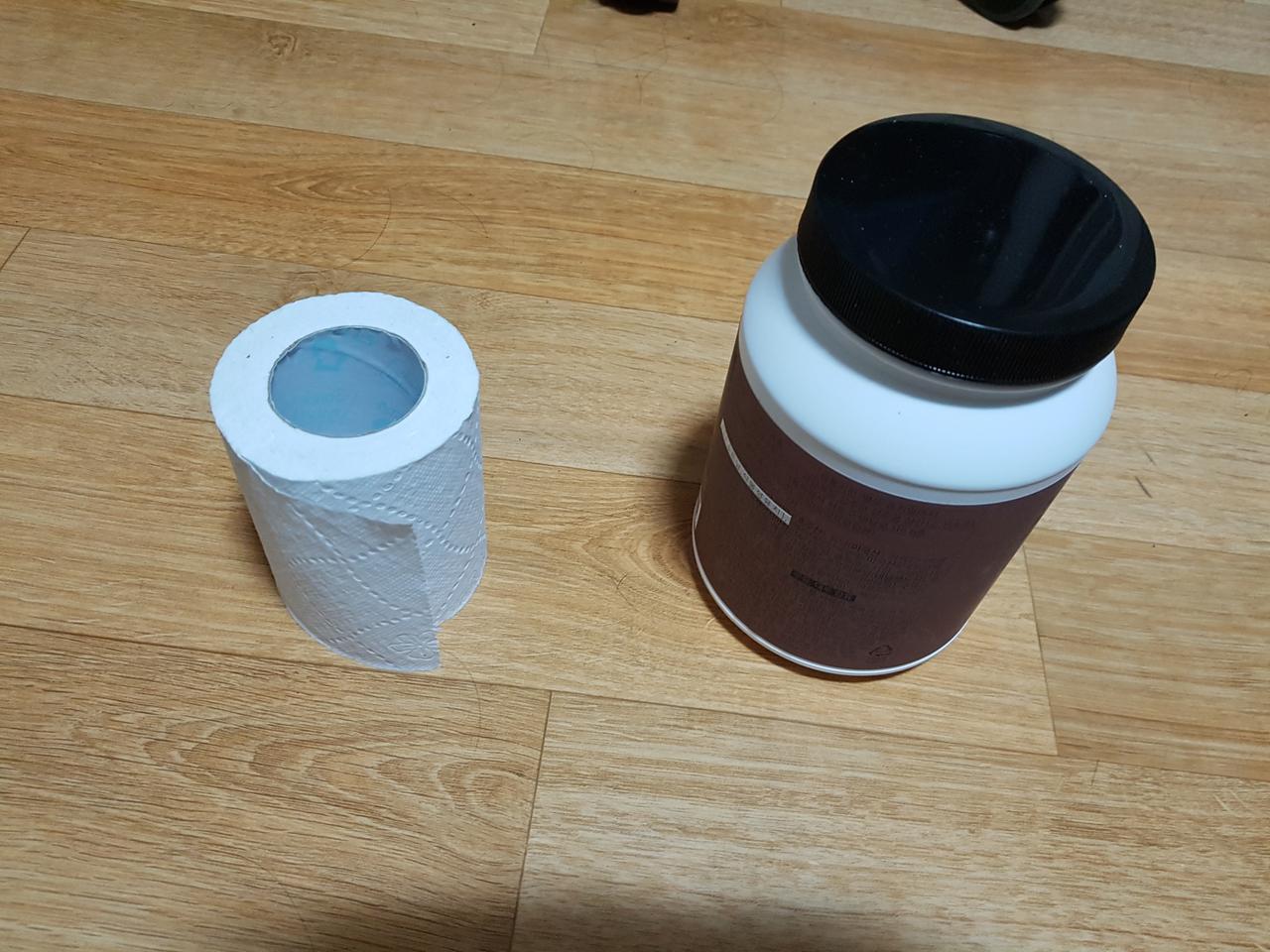 방탄 코코아 파우더(다이어트용)