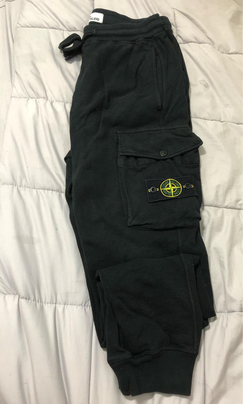 스톤아일랜드 바지 판매