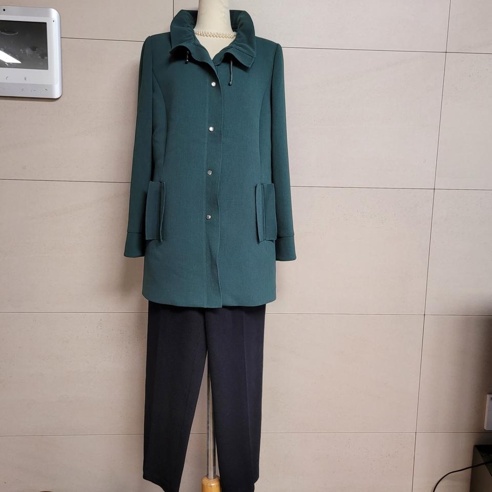 브루다문 고급스런 자켓 66~77