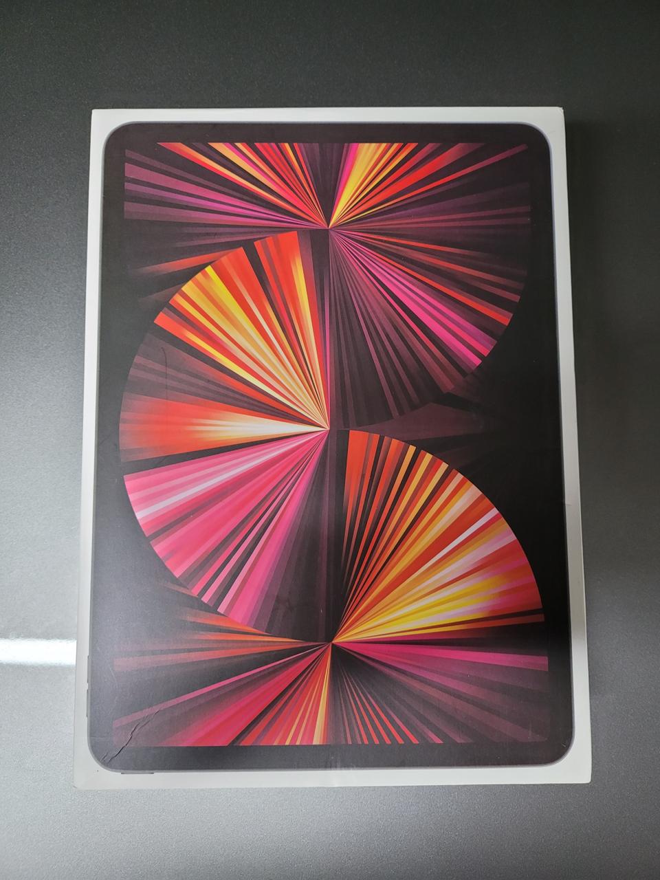 아이패드 프로 M1 11인치 3세대(5세대) 128GB 와이파이