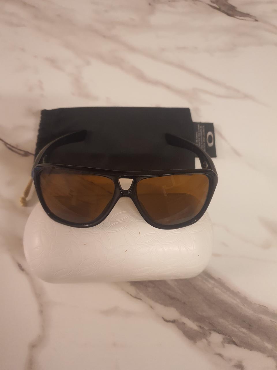 오클리 디스패치 2 정품 선글라스