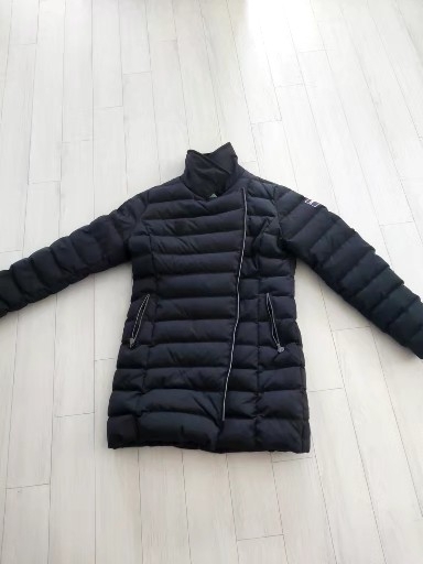 세서미 스트리트  구스다운 90.