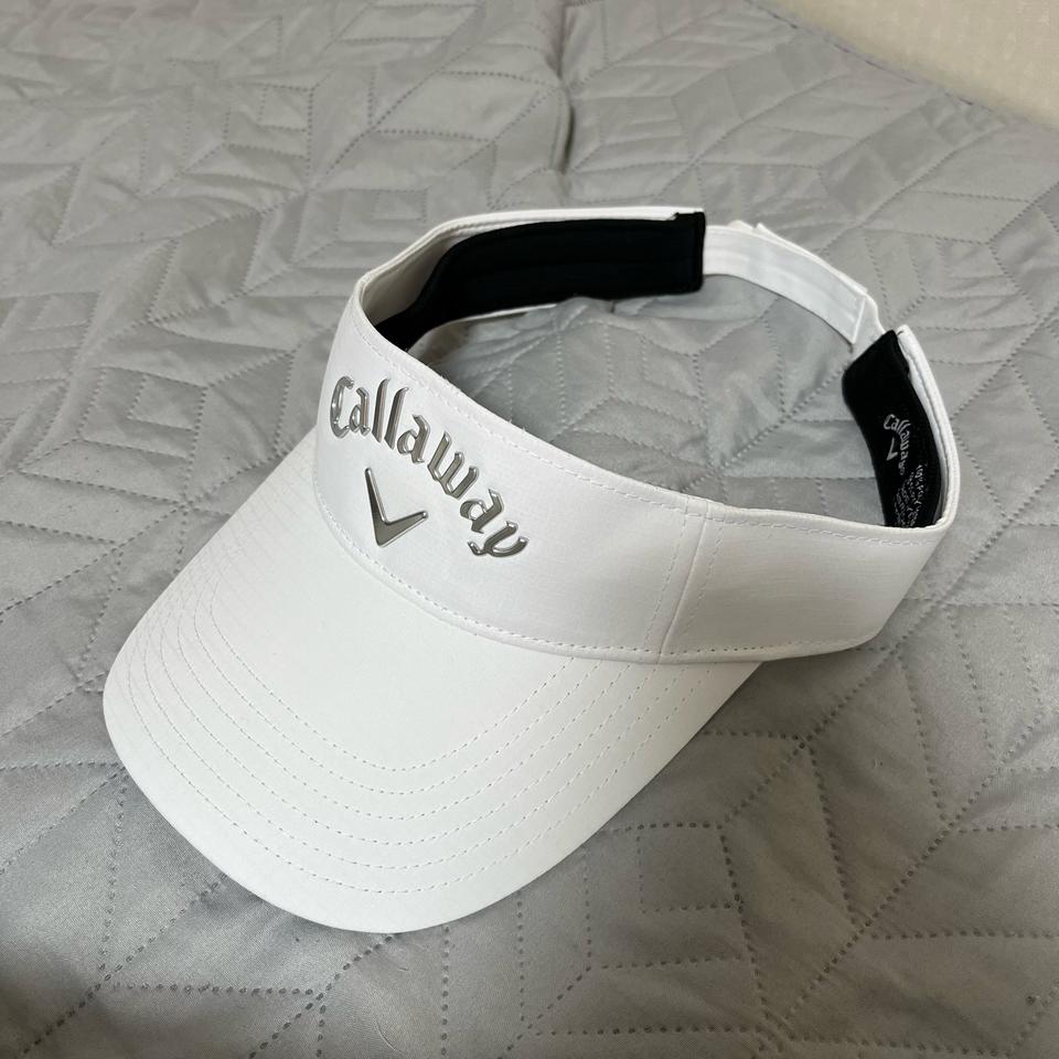 캘러웨이 골프모자