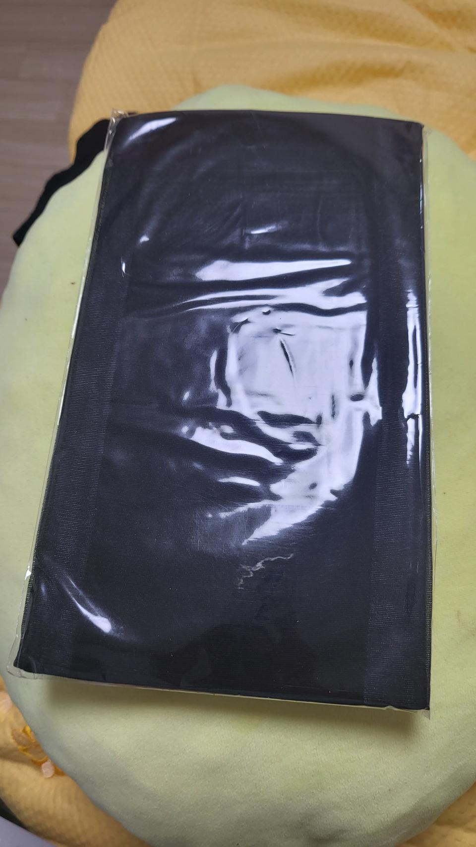 블랙팬티스타킹