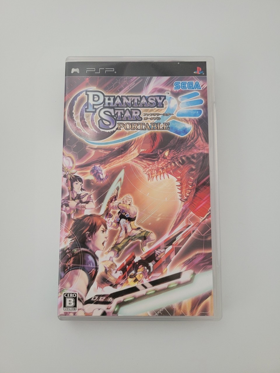 PSP 판타지스타 SFC NDS 3DS PS4 PS5 N64