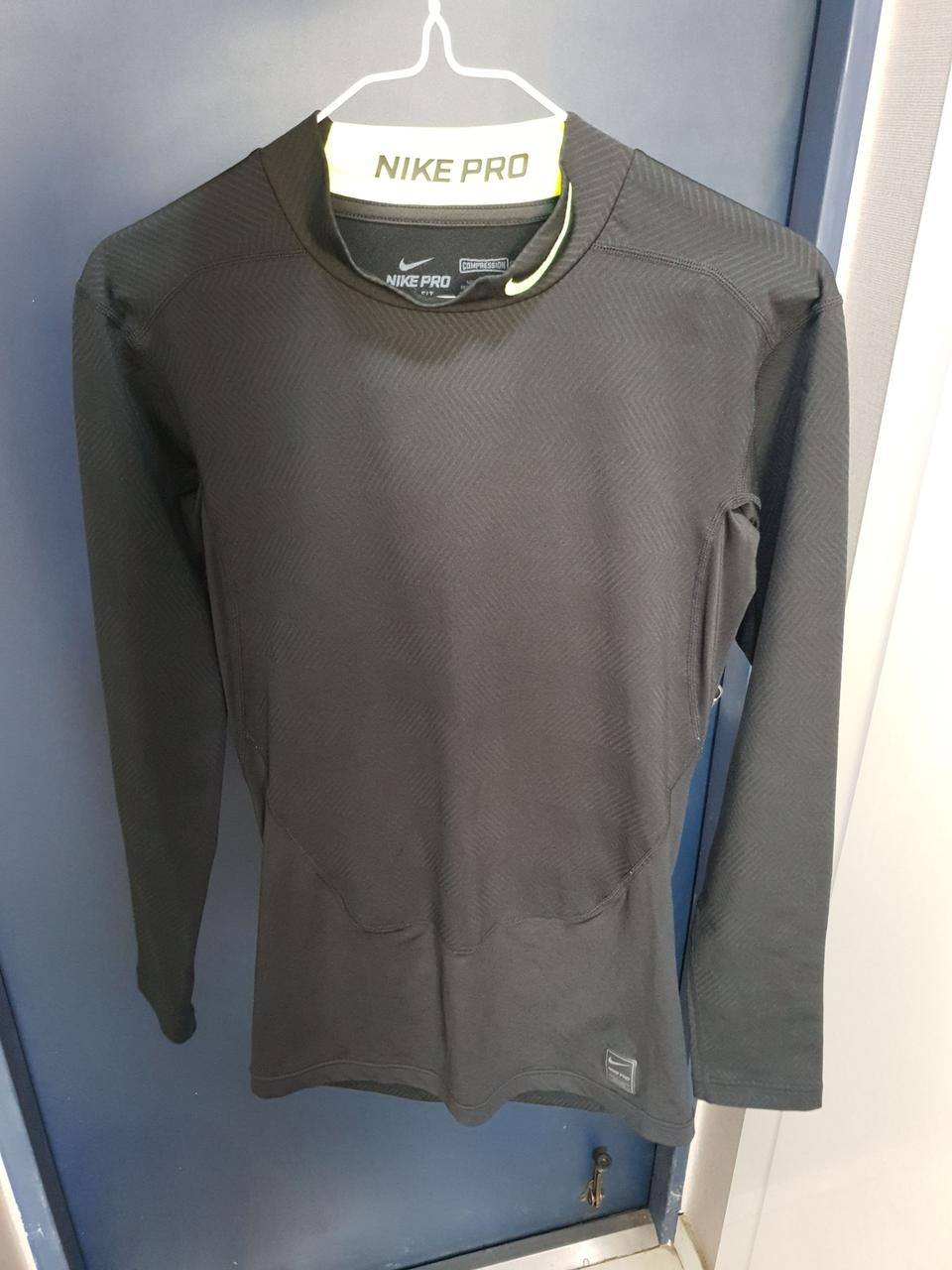 나이키 프로컴뱃 100사이즈