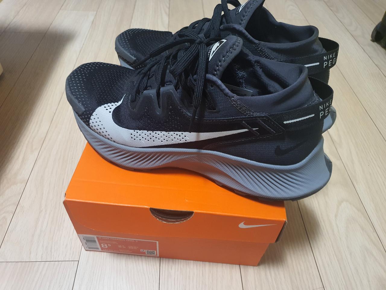 나이키 페가수스 트레일2