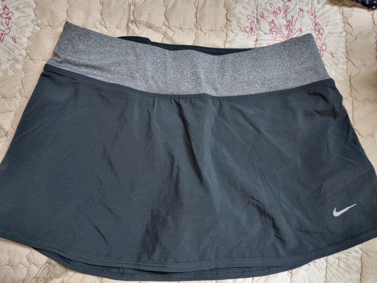 나이키 치마바지