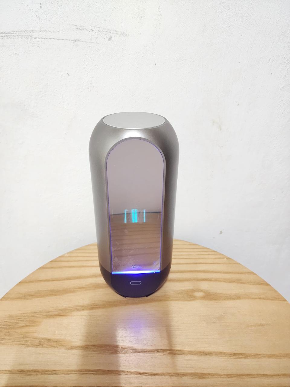 link 자외선 소독기(스마트폰, 안경, 마스크, 이어폰)