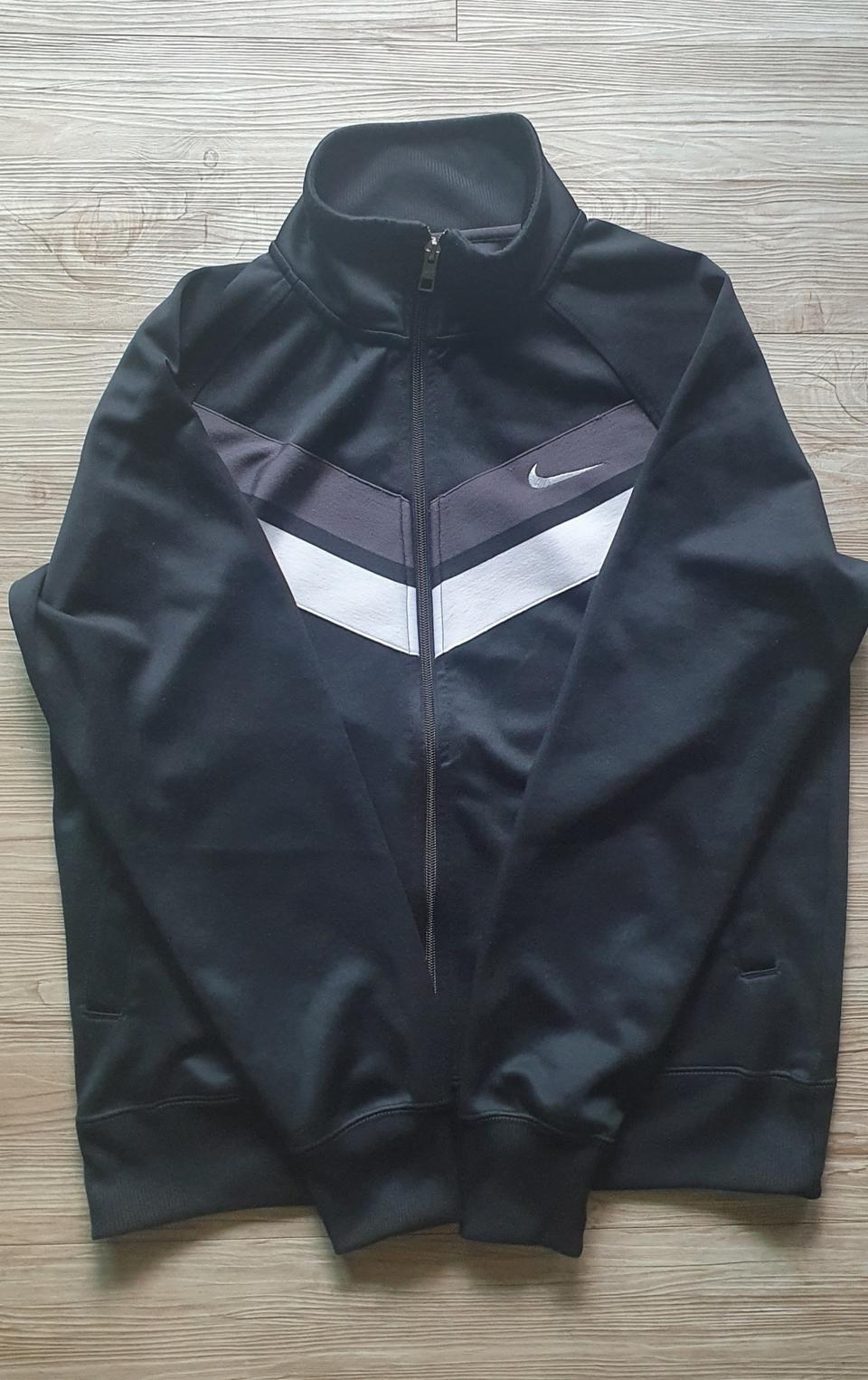 나이키 트레이닝복 세트 봄가을용