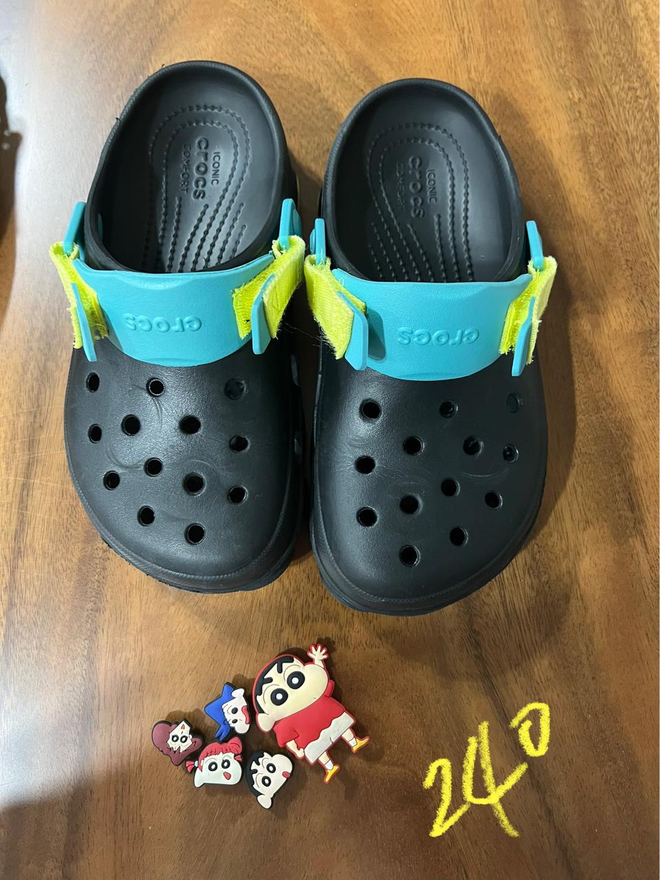 크록스 올터레인 240