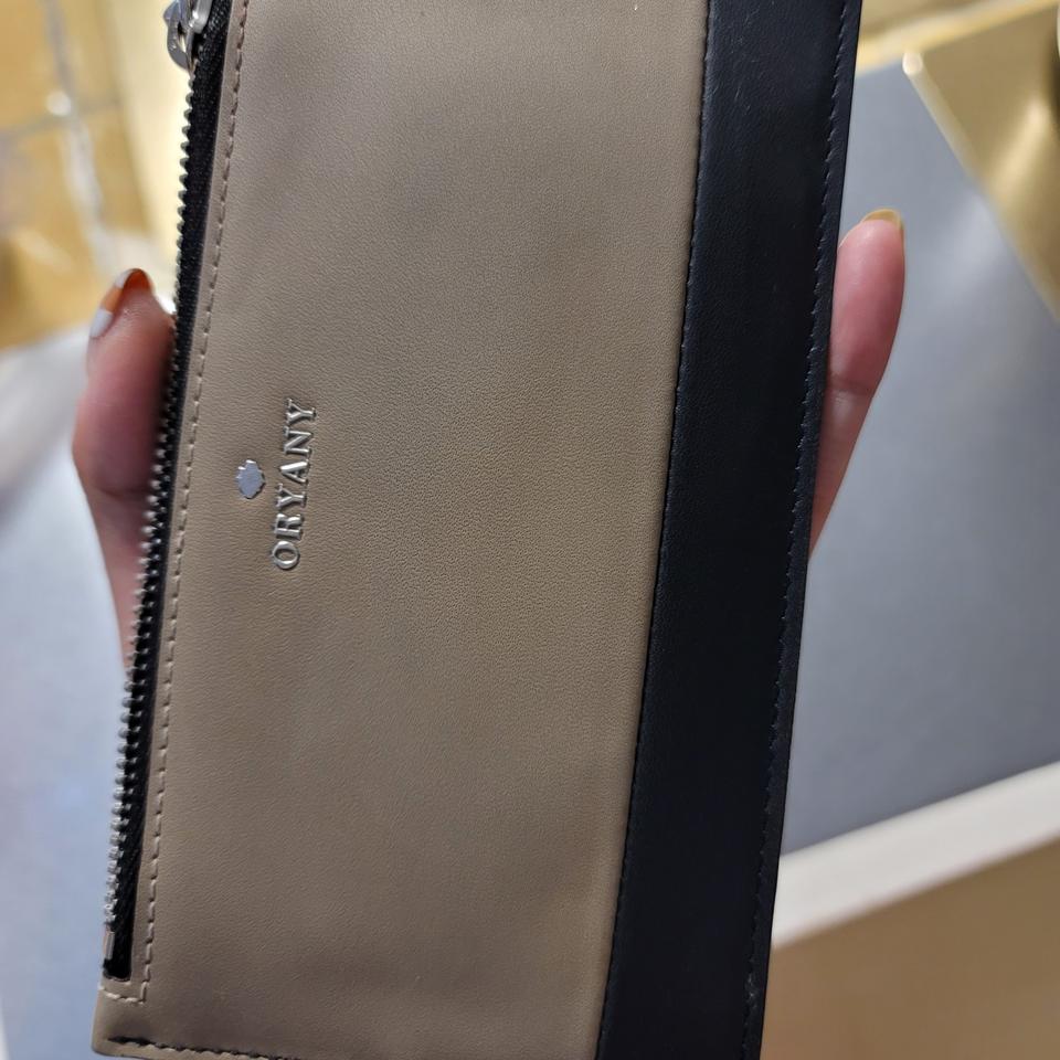 오야니 리버티중지갑(1단) 거의사용안함(22.01.1구매)