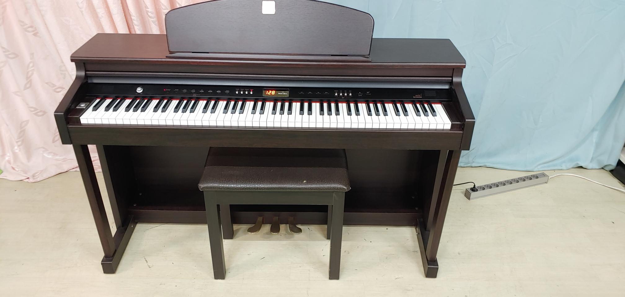 다이나톤 디지털피아노 88해머건반 전자피아노 배송가능