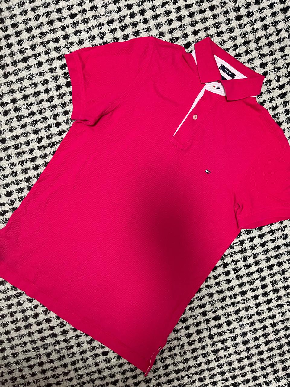 타미힐피거 카라반팔