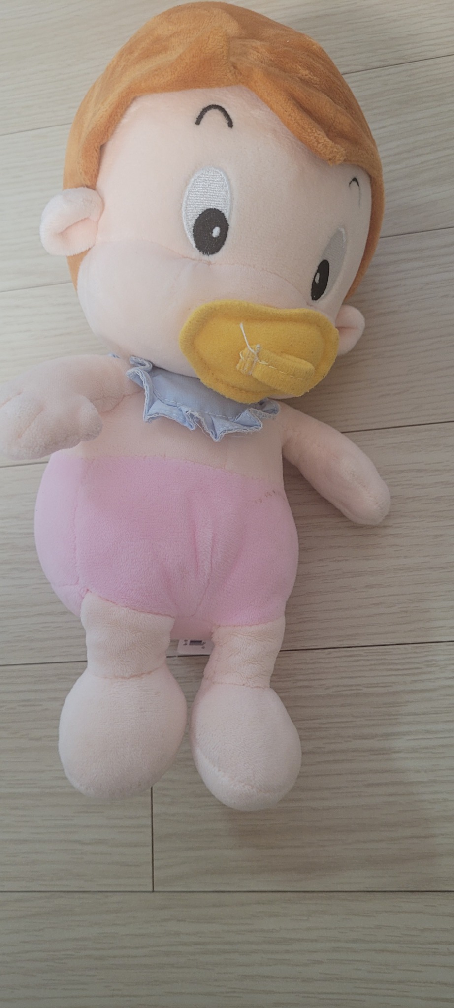 둘리에 나오는 희동이 인형