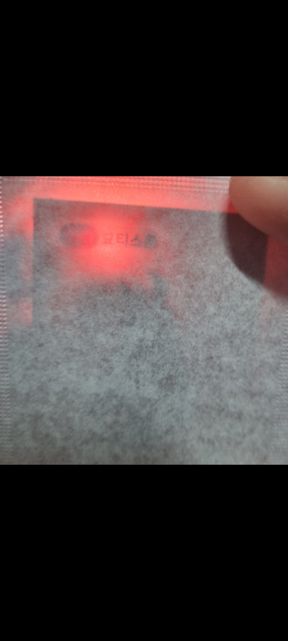 희귀템) 디지몬 스티커 묘티스몬