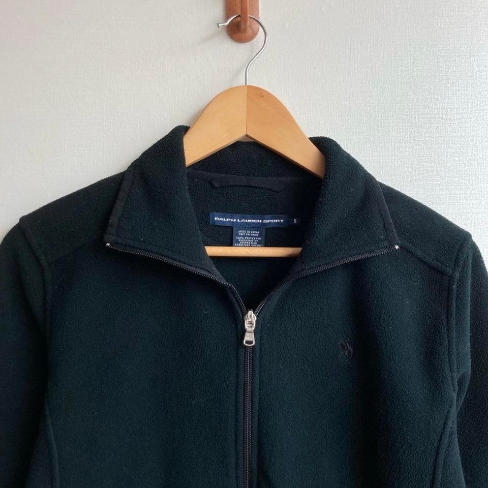 폴로 후리스 | 세컨웨어(헬로마켓) 폴로 후리스 | 세컨웨어(헬로마켓)