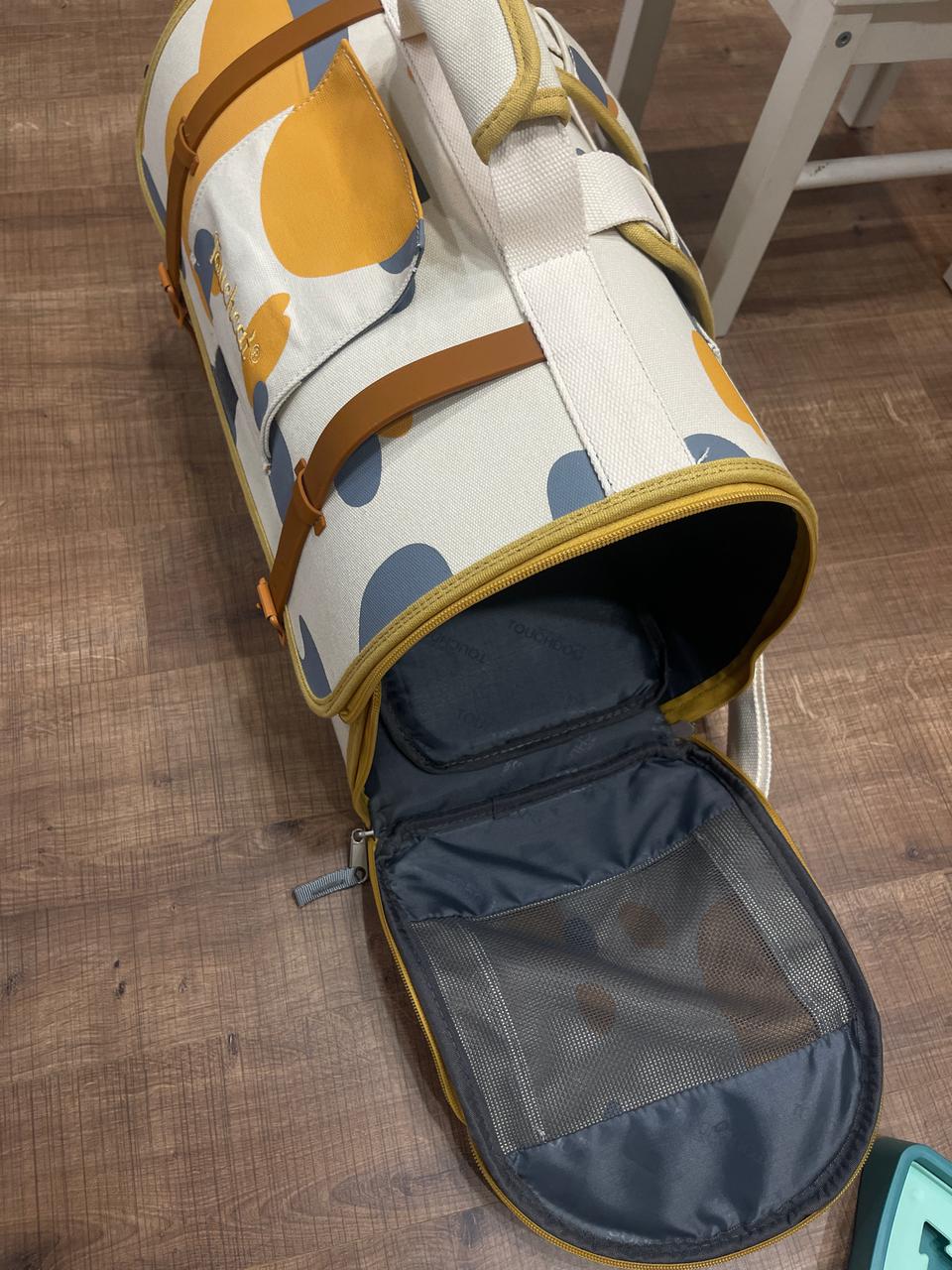 고양이 이동가방