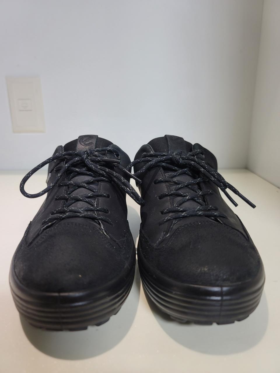 에코 고어텍스 신발 ㆍ워킹화 260