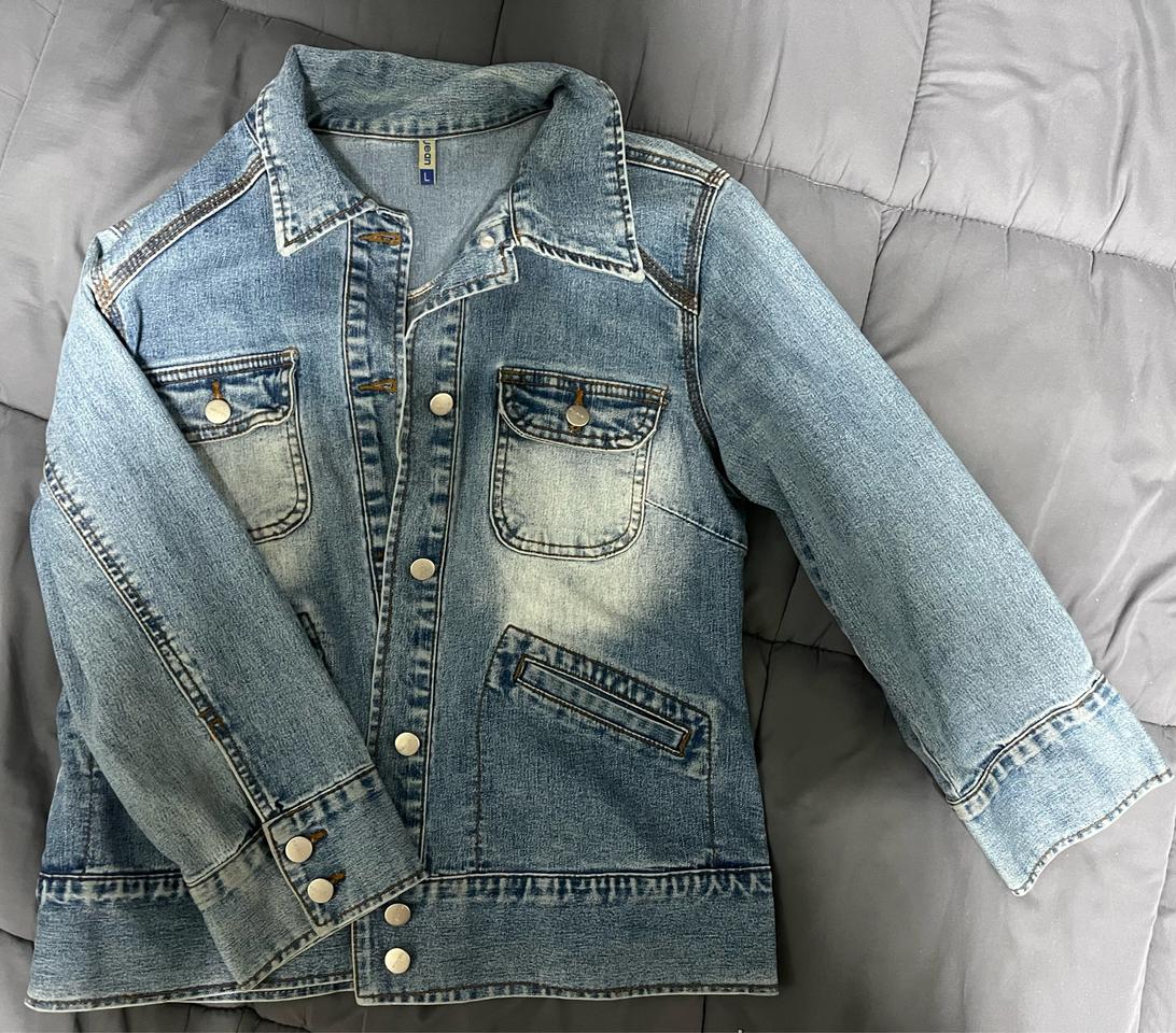 청자켓 : 멋지고 편하게 착용 가능