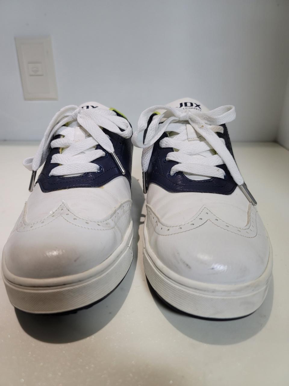 JDX 골프화 275