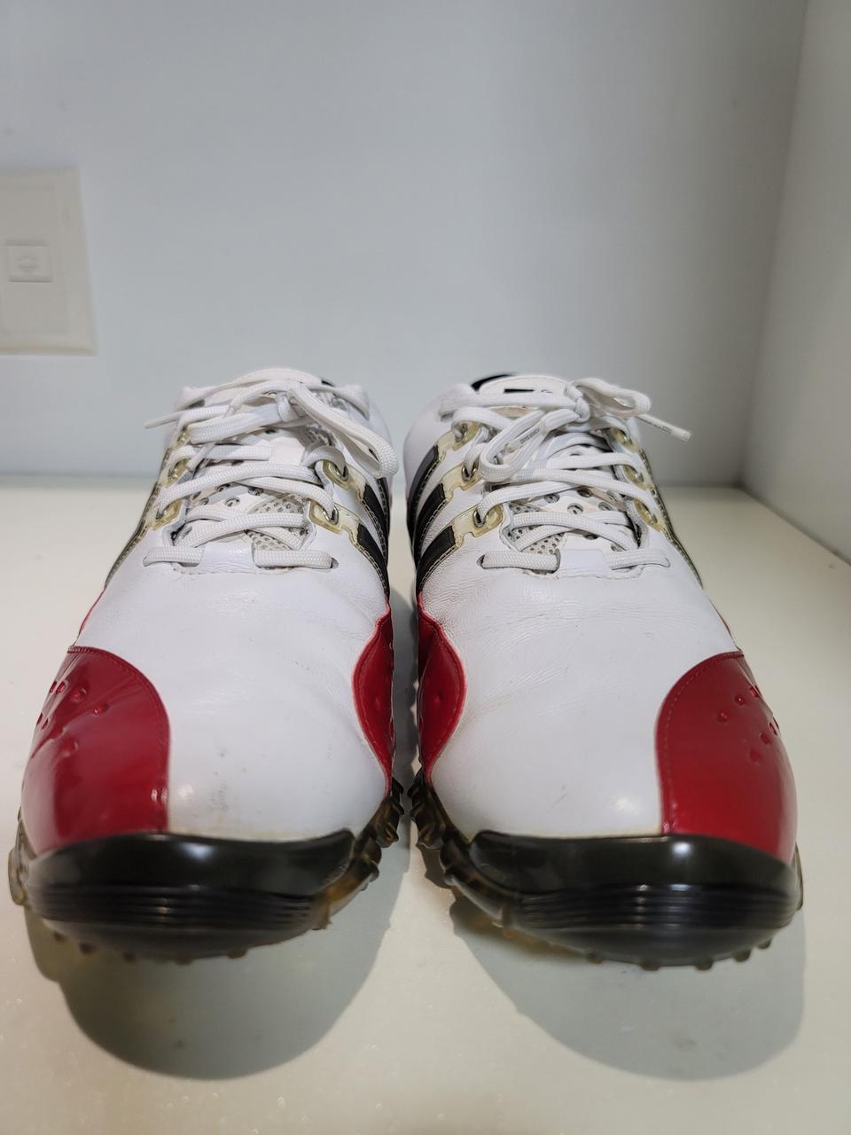 아디다스 골프화 260