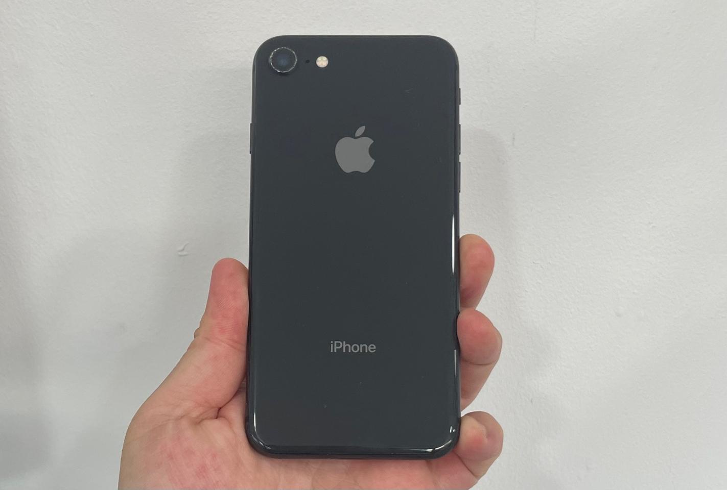 아이폰8 스페이스그레이 64GB