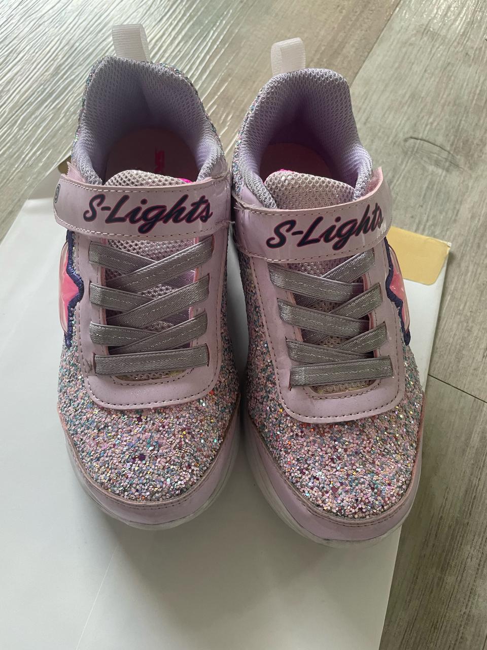 스케쳐스 키즈 트윙클 190