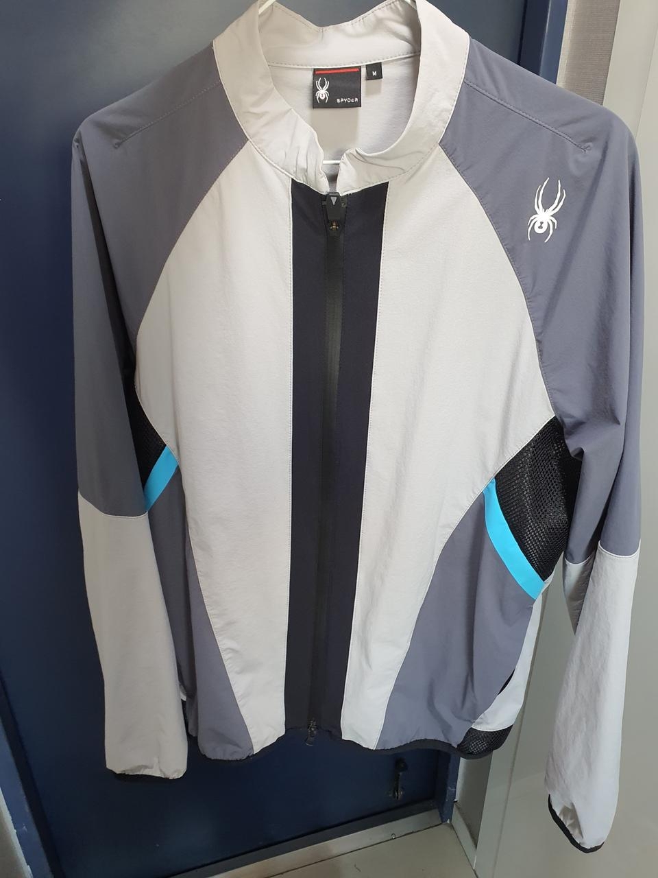 스파이더테크 기능성자켓 95-100