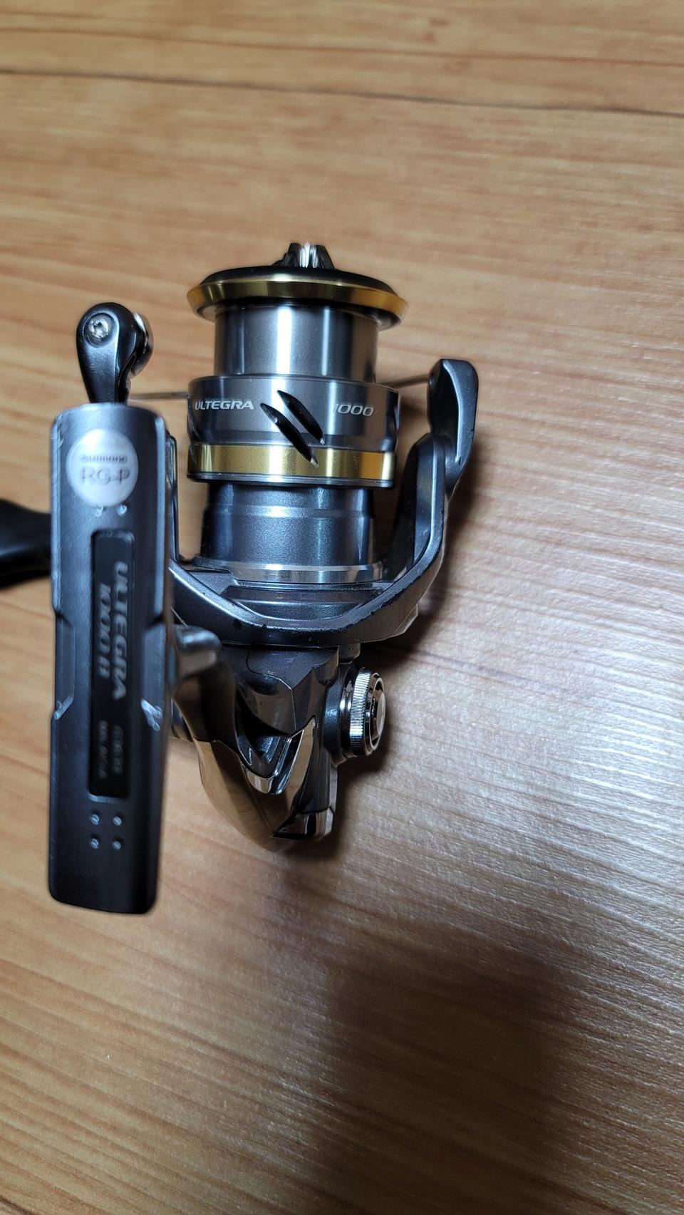 시마노 울테그라1000 스피닝 릴 판매