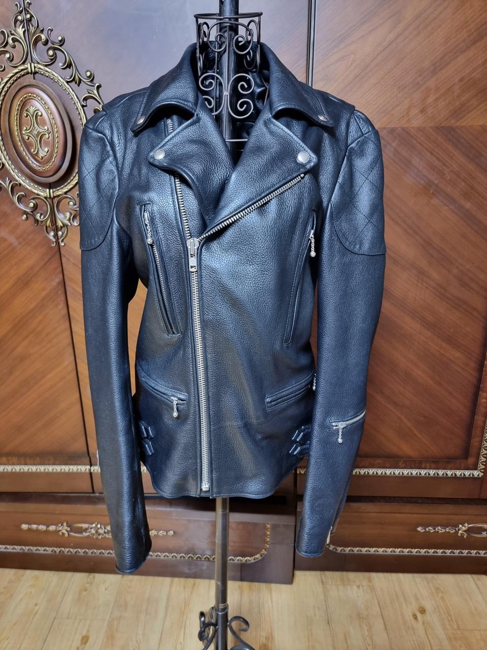 비바스튜디오라이더쟈켓s(남녀공용)