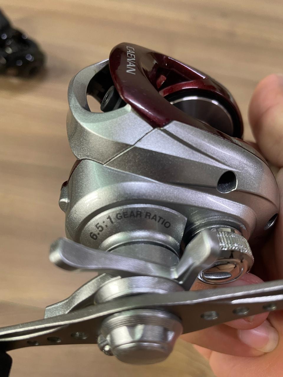 루어낚시 장비 일괄 처분합니다~~