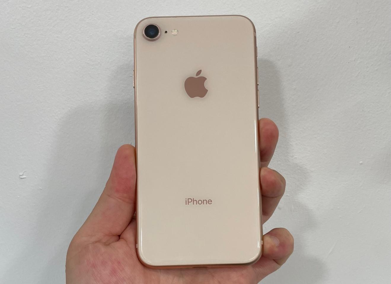 아이폰8 골드 64GB