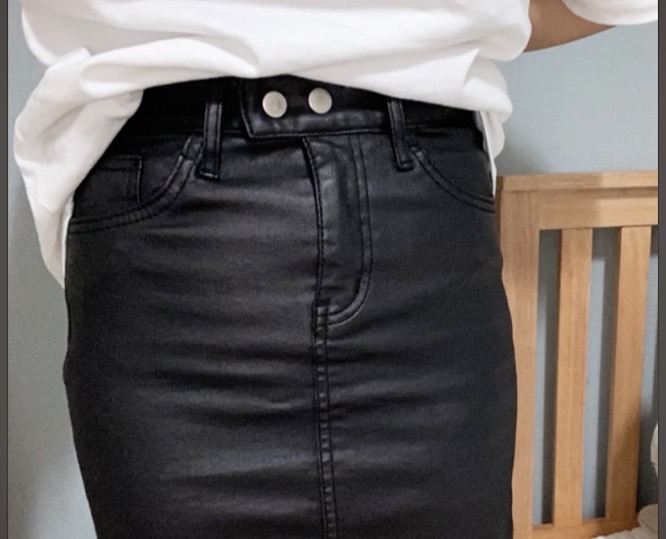 기모레더스커트