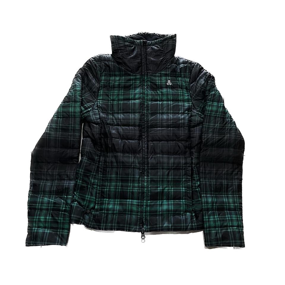 나이키 acg 패딩